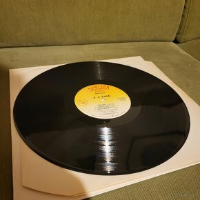 J.J. Cale – Really LP - 3