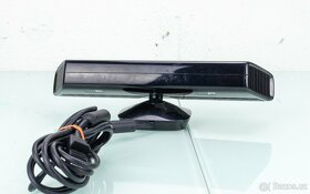 Pohybový senzor Kinect na Xbox 360 /24519/ - 3