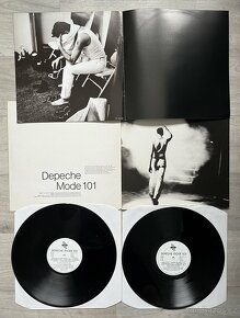 Depeche Mode - 101 - 3