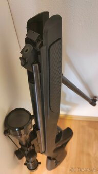 Gamo Elite X Scope cal. 4,5mm SET + Puškohled - 3