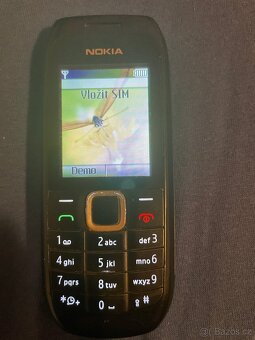 Nokia 1616 - 3