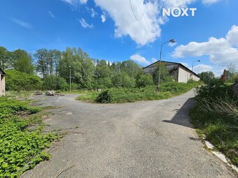 Pronájem komerční Výroba, 800㎡ - 3