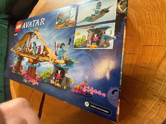 Lego 75578 Avatar - 3