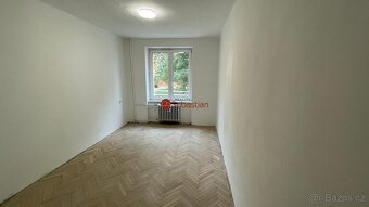Pronájem rekonstruovaného bytu 2+1 - Most, Třída Budovatelů - 3