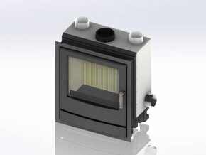 KRBOVÁ VLOŽKA 4051 KLASIK - 3