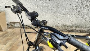 Sleva - NOVÉ - 28" (L) CTM TRANZ 2023 comfort - 3