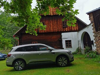 Koleos 2,0 dCi 175 4x4 Initiale Paris - 3