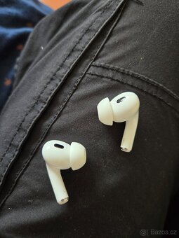 Apple Airpods Pro 2024 - 3