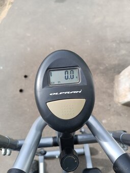 Orbytrek Olpran - 3