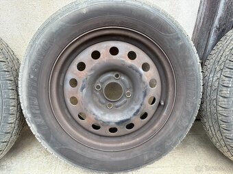 Ford Fusion - 3