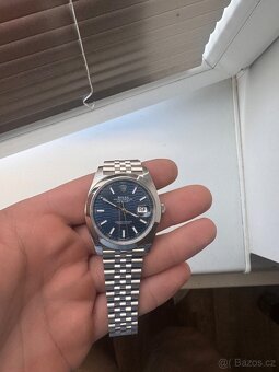 Rolex DJ 41mm - 3