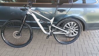 Cannondale Habit 3 - 3
