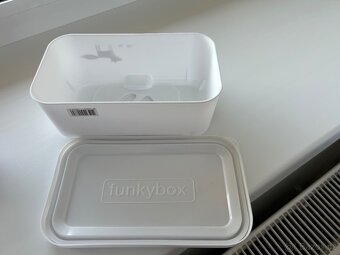 Box na vlhčené ubrousky - 3