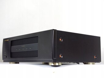 MARANTZ MM500 POWER AMPLIFIER - 3