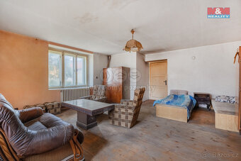 Prodej rodinného domu, 135 m², Mšeno - Sedlec - 3