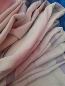 Použitý textil - 3