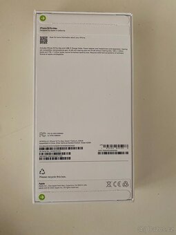 iPhone 16 Pro Max USA - 3