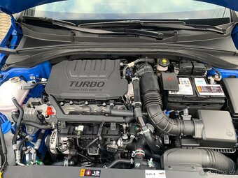Kia Cee´d SW, 1.5 T-GDI 118KW Spin - 3