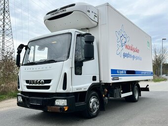Iveco EuroCargo 80E18/EEV/ Mrazák - 3