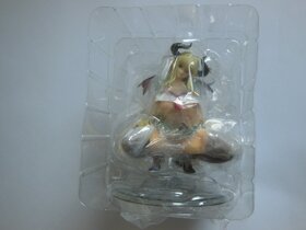 Prodám orig.sběratelskou figurku SAILOR SUCCUBUS SAPPHIRE - 3