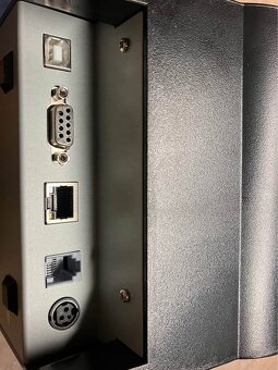 Termo tiskárna XP-C260-K - 3