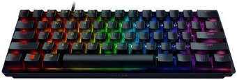 Razer Huntsman Mini (Purple Switch) - 3