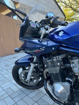 Suzuki Gsf 1200 Bandit S - 3