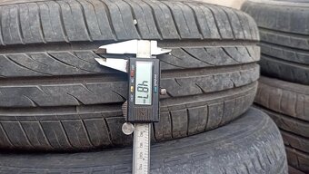 Pneu 165/65 R 15 - 3