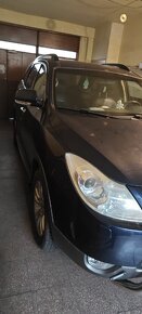 Hyundai ix55 - 3