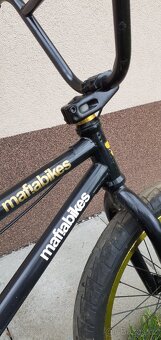 BMX FREESTYLE KUSH 2+ - 3