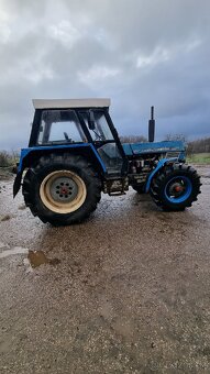Zetor 12045 - 3