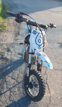 Prodam YCF LITE 88s - 3