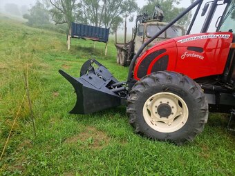 Zetor Forterra 10641 - 3