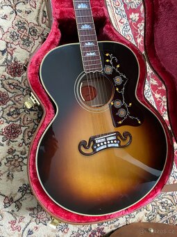 Gibson SJ-200 Original Vintage - 3