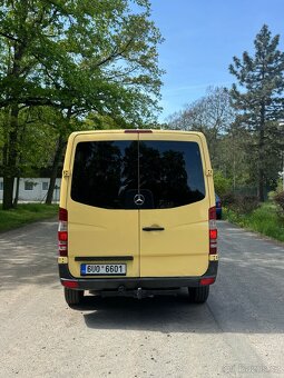 Sprinter 9 mist - 3
