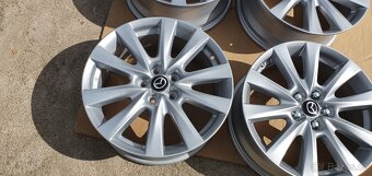 5x114,3 r18 mazda kia hyundai mitsubishi toyota honda - 3