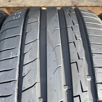 Uplně nové letní pneu 225/40 R18 92Y Sailun - 3