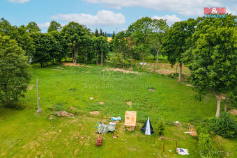 Prodej pozemku k bydlení, 1049 m², Teplá - 3