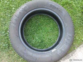 Pneu Kleber 195/60/16 zima-leto - 3