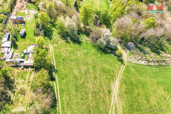 Prodej provozní plochy 1693 m2 ve Studánce u Tachova - 3