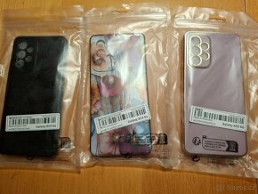 Obal na Samsung Galaxy A53 5G - 3