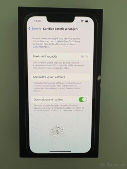 iPhone13 Pro 256gb Sierra Blue - 3
