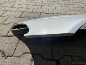 Prodám levý přední blatník na bmw e39 - 3
