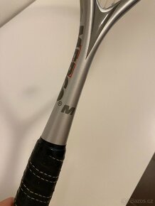 Raketa na squash - 3