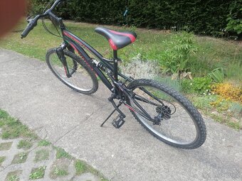 Prodám dětské horské kolo - 3
