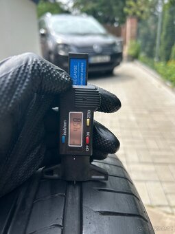 Letní pneu Pirelli 255/45 R20 2ks - 3