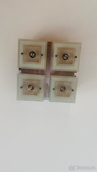 Stropni lampa - lustr - 3