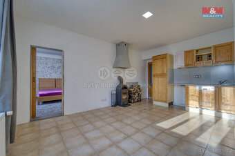 Prodej rodinného domu, 110 m², Plasy, ul. U Střelnice - 3