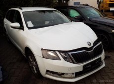 Škoda Octavia III náhradní díly - 3