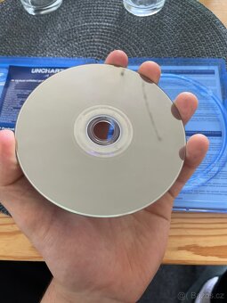 Uncharted 4 - 3